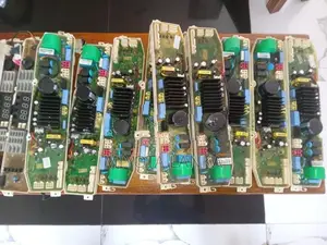 WASHING MACHINE PCB BOARD