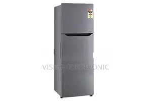 LG 238L Inverter Refrigerator - Double Door