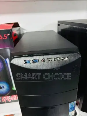 Core i5 6th Gen Computer|PC 4