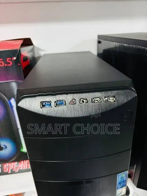 Core i5 6th Gen Computer|PC 4
