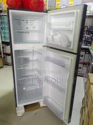 Innovex Inverter Fridge - 250 L (code-8)
