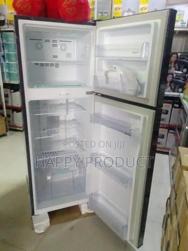 Innovex Inverter Fridge - 250 L (code-8)