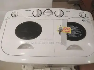 semi auto Washing Machine