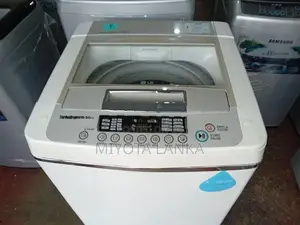 LG Fully Automatic Washing Machine 7.5KG