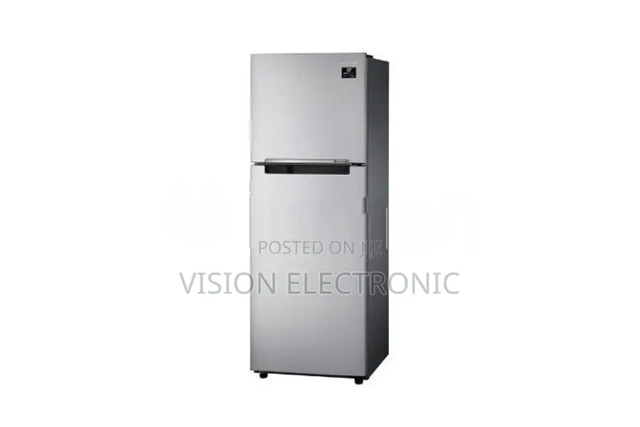 NEW "Samsung" 253L Inverter Refrigerator - Double Door (RT40)