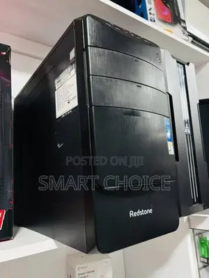 Core i5 6th Gen Computer|PC 4
