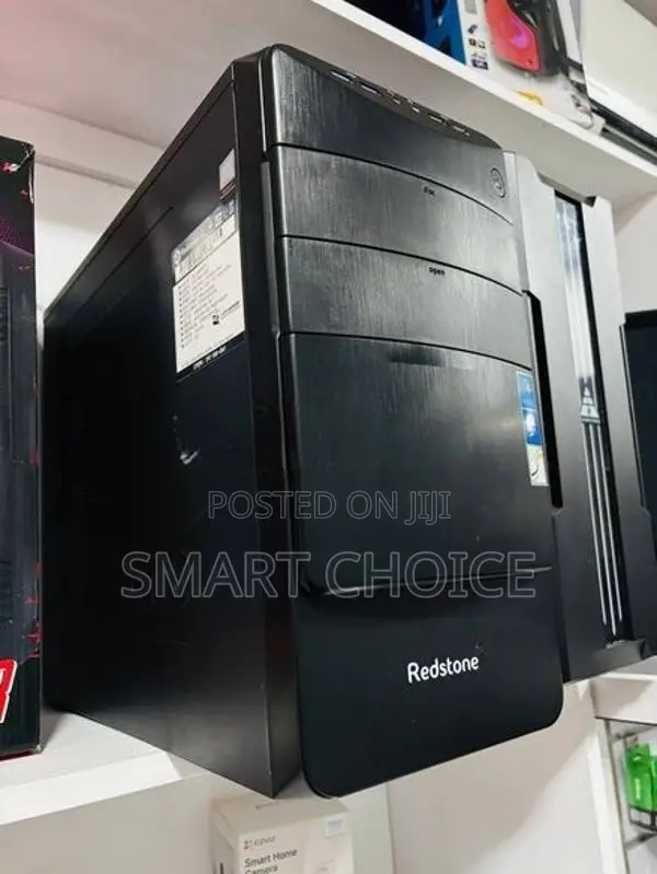Core i5 6th Gen Computer|PC 4