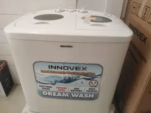 semi auto Washing Machine