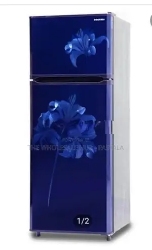innovex DDR 195 Refrigerators
