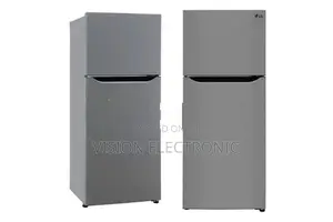 LG 260L Frost Inverter Refrigerator