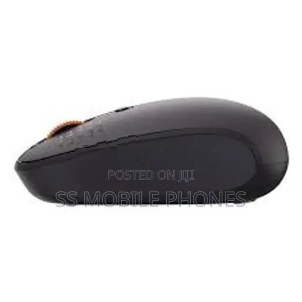 Baseus F01B Bluetooth 5.0 Tri Mode Silent Mouse