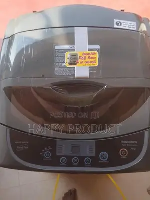 Innovex Fully Auto 7Kg Washing Machine