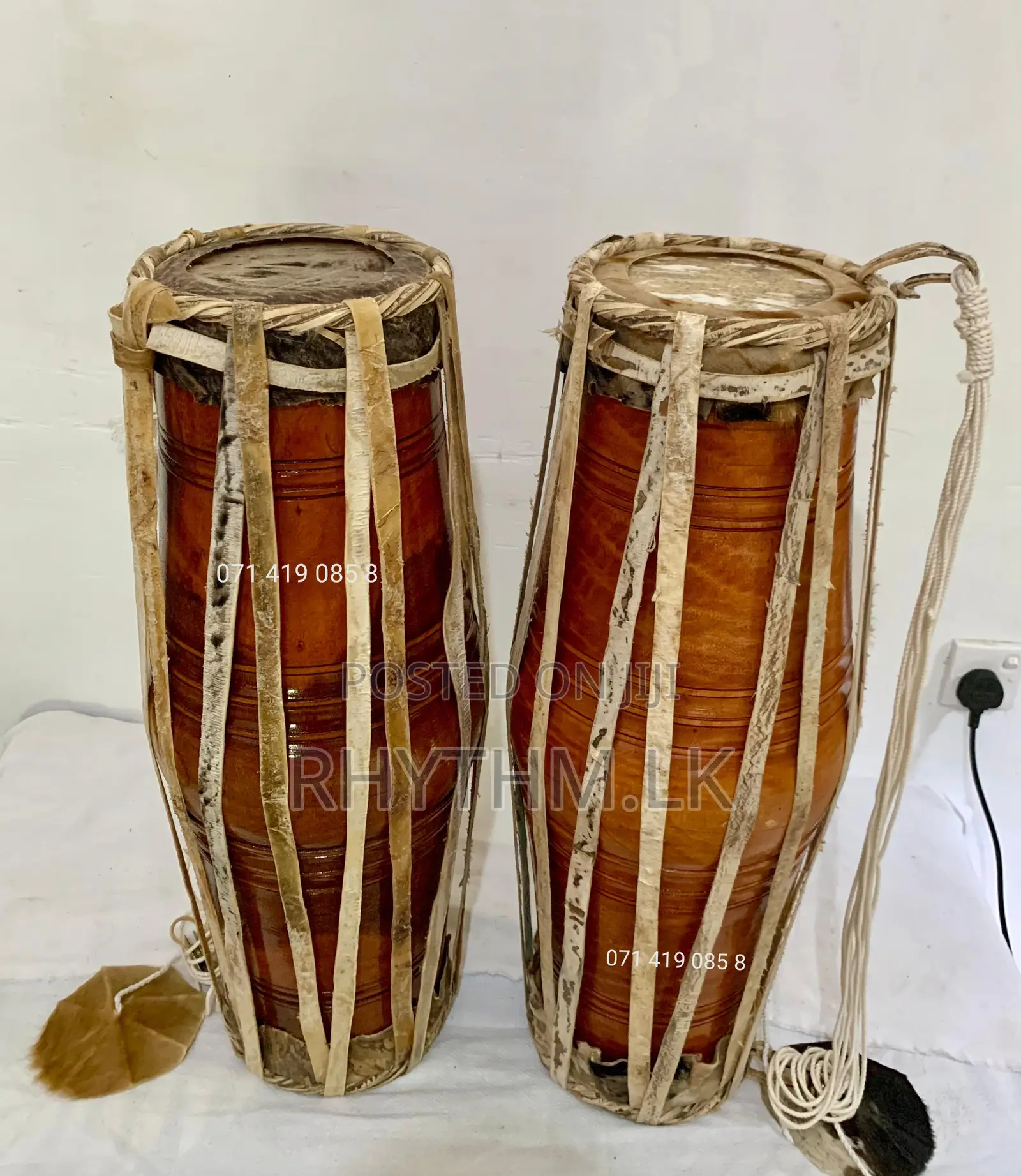 Kohomba Gatabera - කොහොඹ ගැටබෙර විකිණීමට