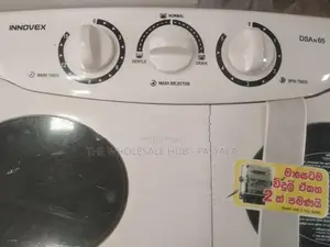 semi auto Washing Machine