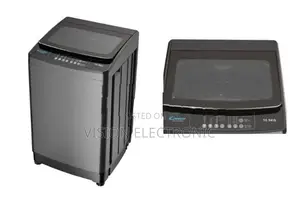 Candy Fully Automatic Washing Machine - 10.5kg