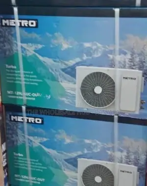 12000btu R32 gas AC