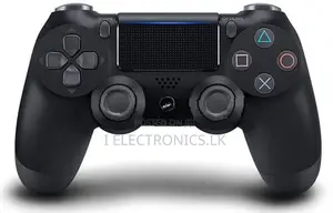 Dual Shock 4 PS4 Wireless Controller