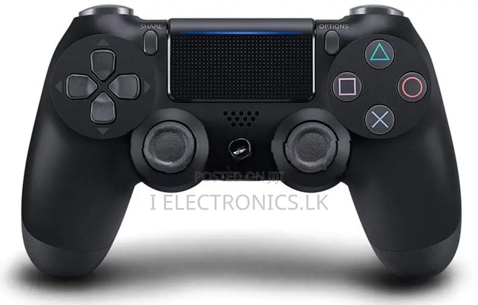 Dual Shock 4 PS4 Wireless Controller