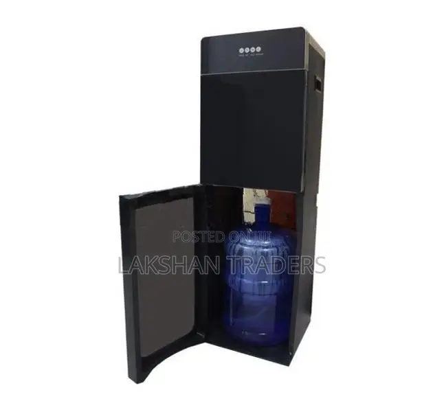New Butterfly Hot & Cold Water Dispenser Electric Bottom Load