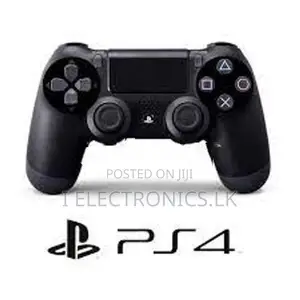 Dual Shock 4 PS4 Wireless Controller