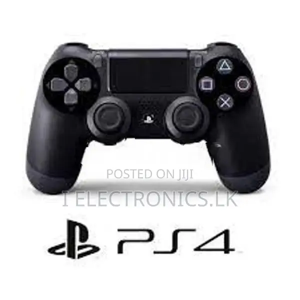 Dual Shock 4 PS4 Wireless Controller