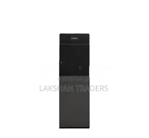 New Butterfly Hot & Cold Water Dispenser Electric Bottom Load