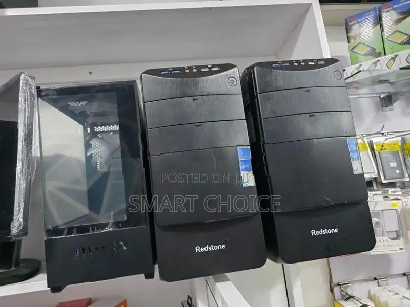 Core i5 6th Gen Computer|Pc