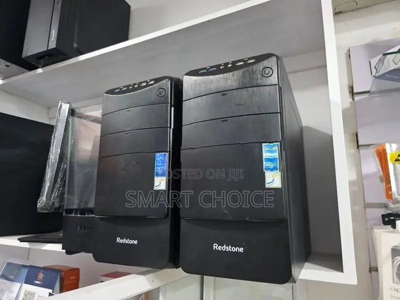 Core i5 6th Gen Computer|Pc