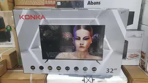 Konka 32 Inch HD Feature TV