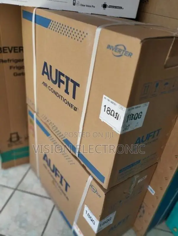 AUFIT (AUX) Inverter Air Conditioner - 18000BTU