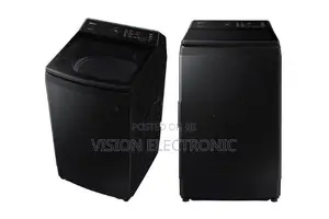 Samsung Fully Auto 15 Kg Inverter Washing Machine