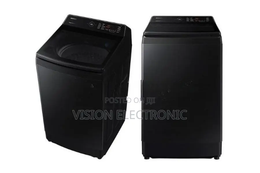 Samsung Fully Auto 15 Kg Inverter Washing Machine