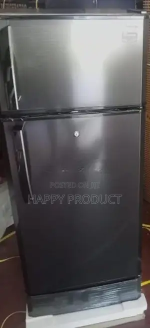 Innovex Inverter Refrigerator-180L