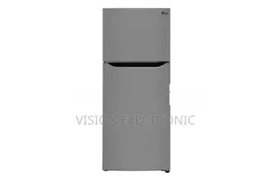LG 260L Two Door Inverter Refrigerator