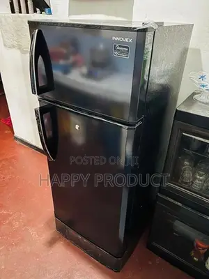 Innovex Inverter Refrigerator - 180L
