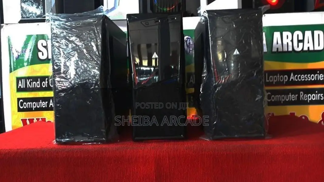 I3 / I5 I7 ( 2ND/3RD/4TH/6TH/8TH/9TH/10TH GEN ) DESKTOP PC - CPU