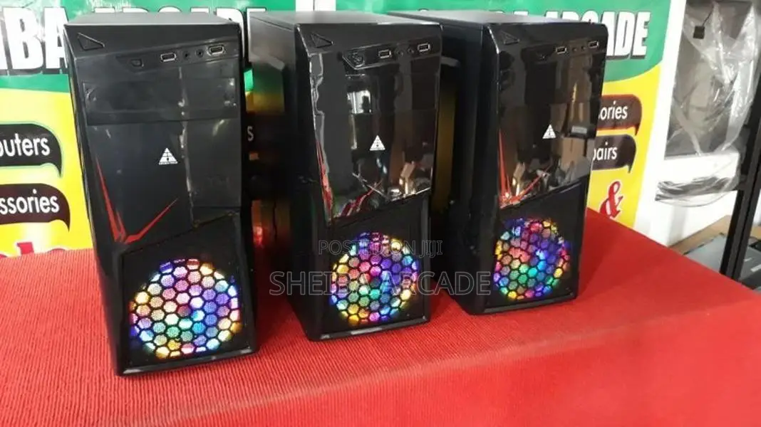 I3 / I5 I7 ( 2ND/3RD/4TH/6TH/8TH/9TH/10TH GEN ) DESKTOP PC - CPU