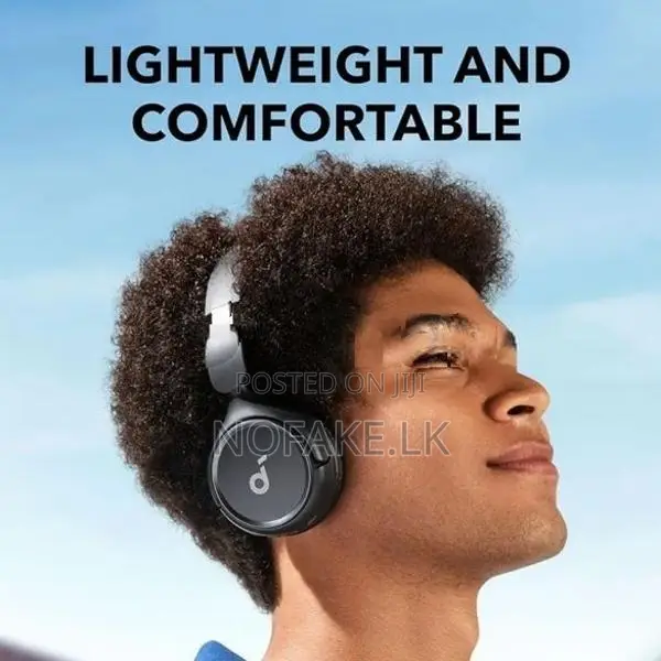 Anker Soundcore H30i 70h Playtime Wireless Bluetooth Headphone Headset