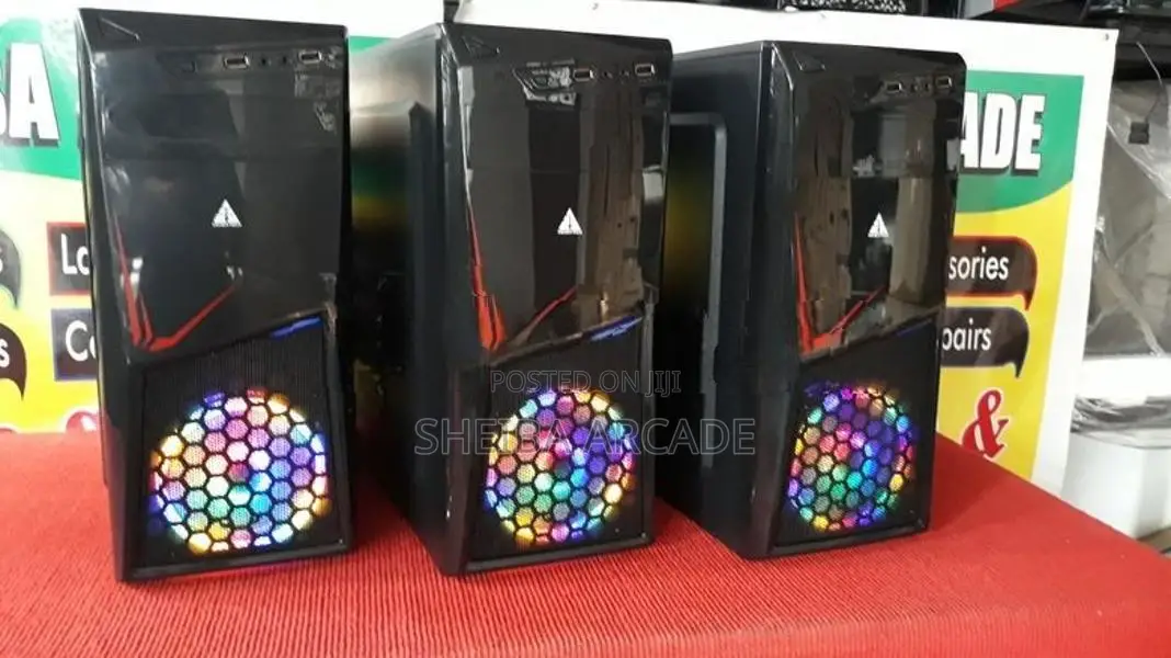 I3 / I5 I7 ( 2ND/3RD/4TH/6TH/8TH/9TH/10TH GEN ) DESKTOP PC - CPU