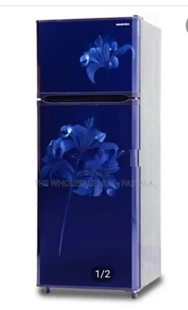 DDR 190 Innovex Refrigerator