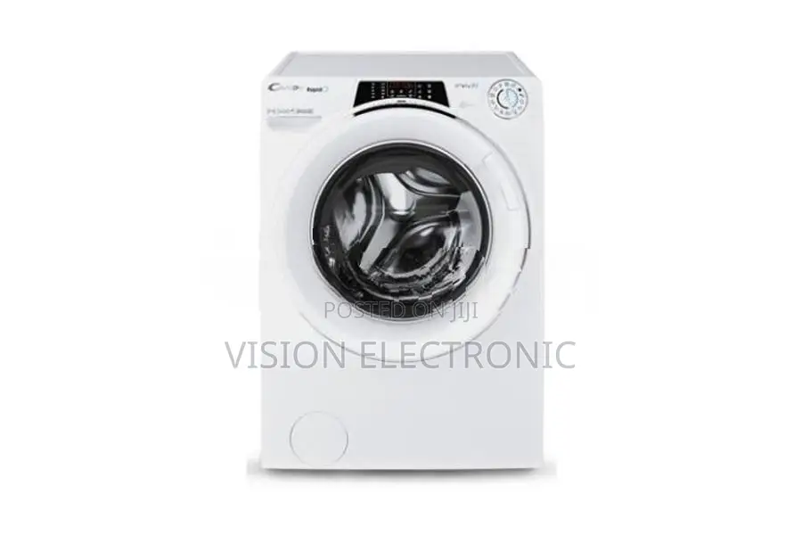 Candy 14kg Front Load Washer Dryer Washing Machine - Inverter