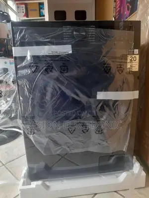 Samsung 12kg Inverter Washing Machine Dryer