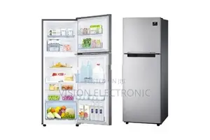 253L Samsung Inverter Refrigerator - RT40