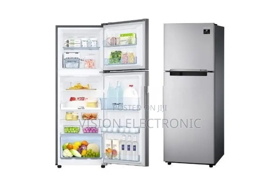 253L Samsung Inverter Refrigerator - RT40