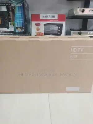 Samsung Smart TV 32"