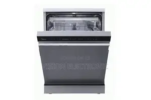 Midea Freestanding Dishwasher