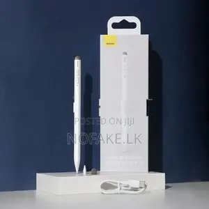 Baseus Smooth Writing 2 Series Stylus Pencil with Palm Rejection