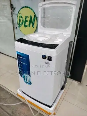 Midea 11kg Inverter Washing Machine