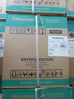 Hisense Mini Fridge - 39L
