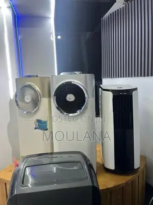Portable Airconditioner